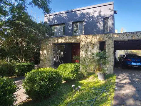 Casa en venta en San Isidro Labrador