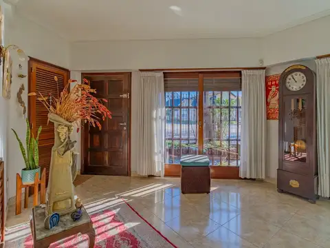 Casa en Venta 36 años