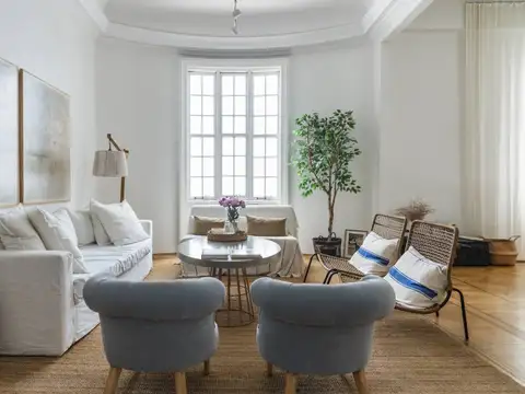 Departamento en Venta en Barrio Norte, Capital Federal