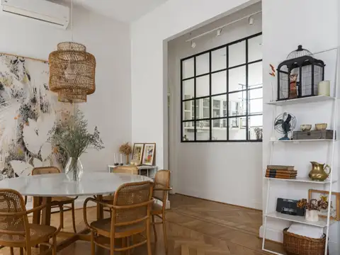 Departamento en Venta en Barrio Norte, USD 490.000