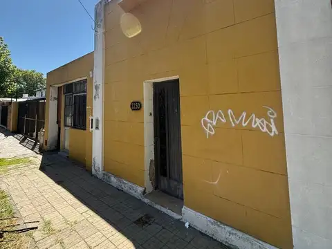 Casa en Venta en Jose Marmol, USD 85.000