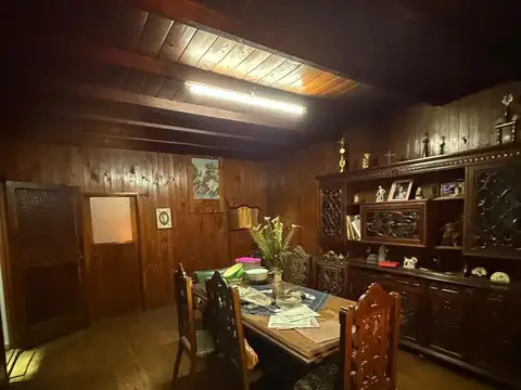 Casa a Reciclar en la mejor zona de José mármol