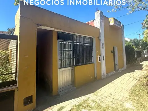 Casa a Reciclar en la mejor zona de José mármol