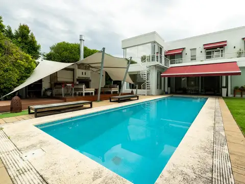 Casa en Venta en Santa Barbara, USD 1.550.000