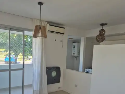 Departamento en Alquiler de 3 ambientes
