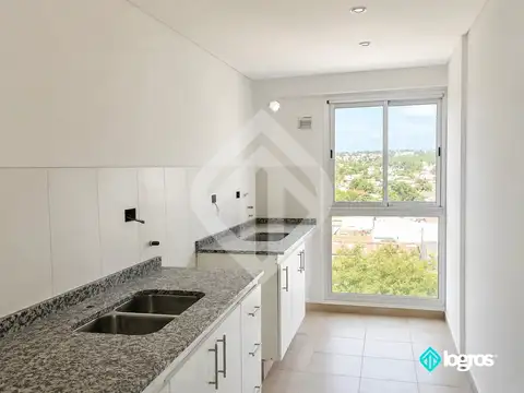Departamento en Venta en Salta, USD 110.000