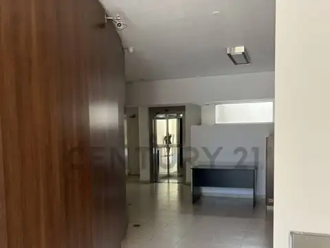 Oficina en Alquiler A Estrenar