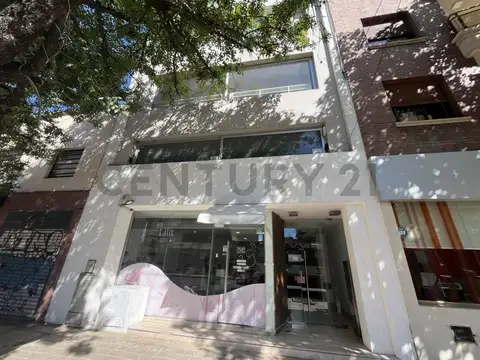 Alquiler de oficina amoblada  ubicada en Avda. 44 entre 12 y Plaza Paso