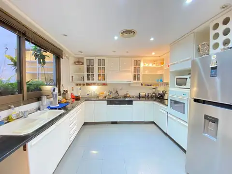 Departamento en Venta de 4 dormitorios