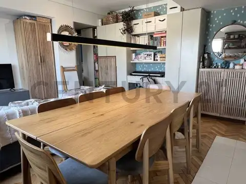 Venta Departamento de 3 Ambientes, Colegiales - Capital Federal