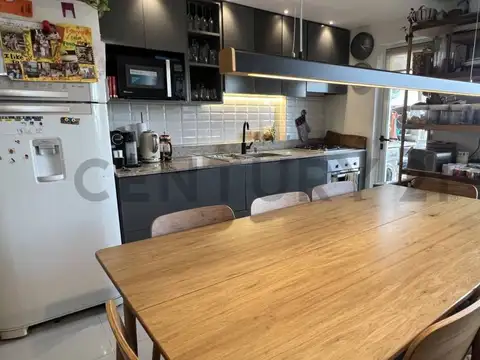 Departamento en Venta de 2 dormitorios