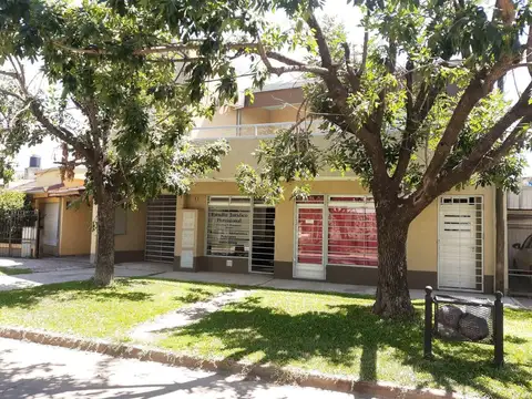 DEPARTAMENTO PLANTA ALTA