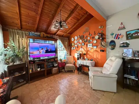 Casa en Venta 40 años