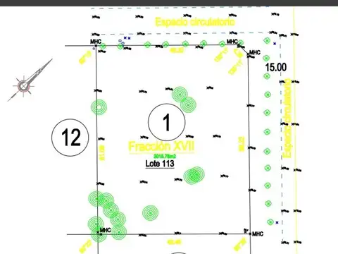 Avenida Juan Pablo II 1500