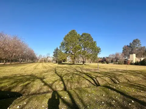 Venta Exclusivo lote Fincas de San Vicente Chacras