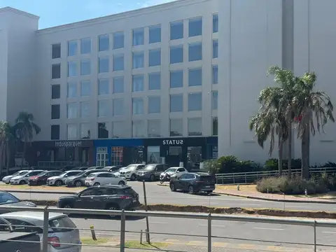 Avenida Del Puerto Jc43320 200