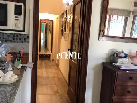 Luis Guillon, Larcamon e Independencia