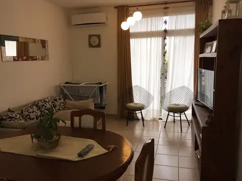 Departamento 2 ambientes