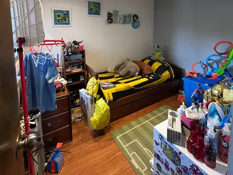 Casa en Venta al Noroeste