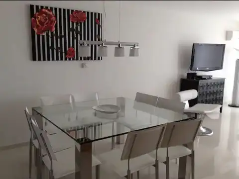 Departamento en Alquiler Temporal A Estrenar