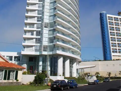 Alquiler temporal Season Tower Punta del Este 100
