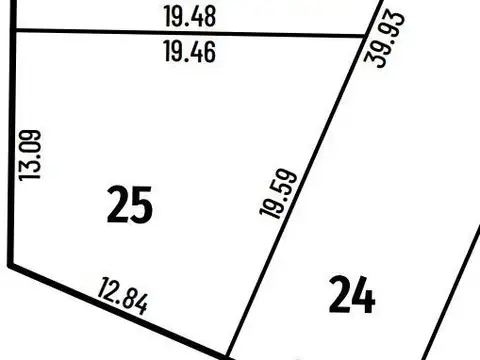 VENTA | PERMUTA - Lote en esquina para desarrollo inmobiliario - Barrio Azcuénaga, Rosario.