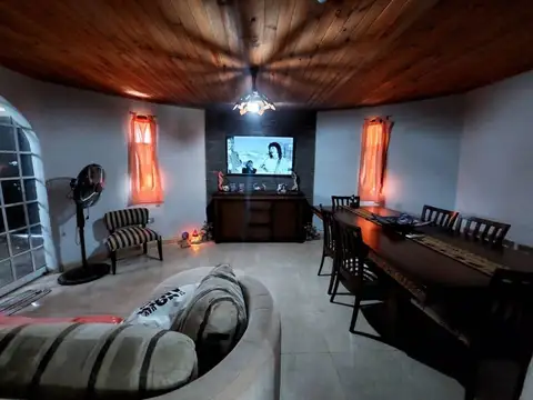 Casa en Venta en Santa Fe, USD 53.000