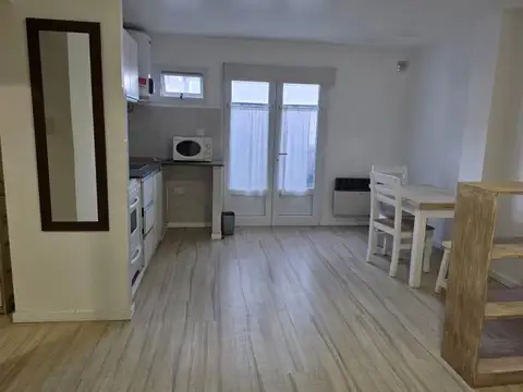 HERMOSO MONOAMBIENTE EN EL CENTRO DE ESQUEL CHUBUT