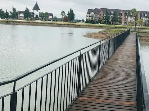 Terreno en Venta en Principado Ciudad Nautica, USD 110.000