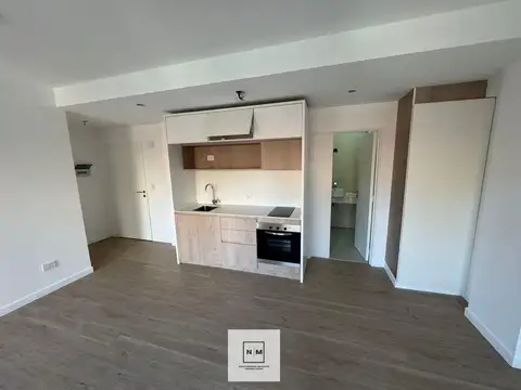 Departamento - Venta - Monoambiente - Caballito