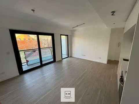 Departamento en Venta en Caballito, USD 85.000