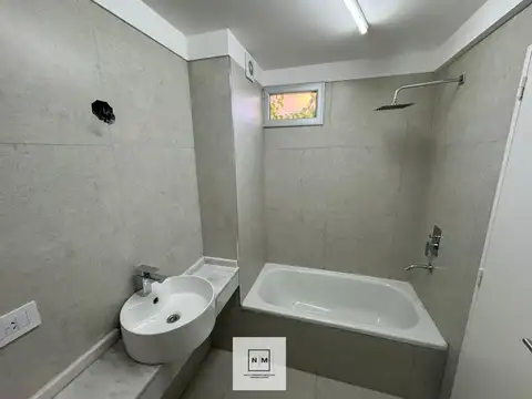 Departamento - Venta - Monoambiente - Caballito