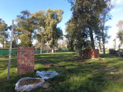 Terreno en Venta de 1000,0 m2