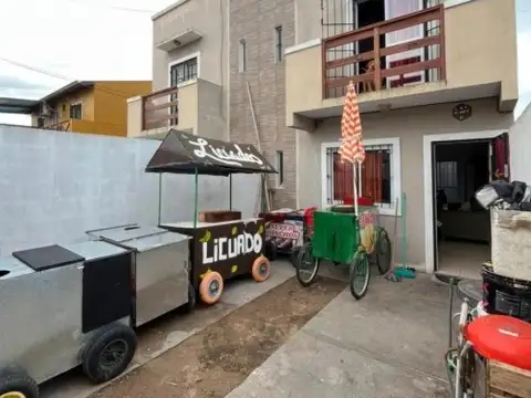 Departamento en Venta en Mar Del Tuyu, USD 42.000