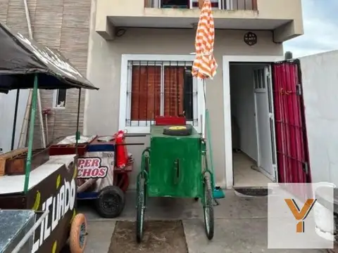 Dúplex en venta - 2 Dormitorios 2 Baños - 91Mts2 - Mar del Tuyú