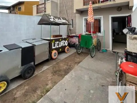 Departamento en Venta en Mar del Tuyu, USD 42.000