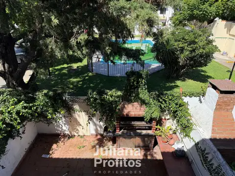 Casa en Alquiler -Quilmes Oeste