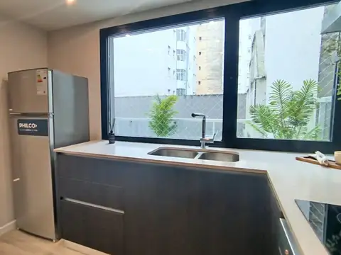 Departamento en Venta 5 años