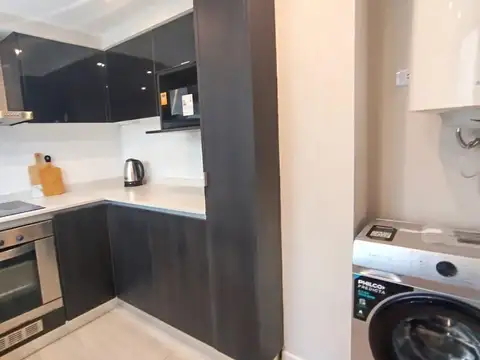 Departamento en Venta al Este