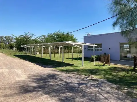 LOTES VENTA EN BARRIO OASIS 600 M2 -SAN VICENTE-FINANCIADO