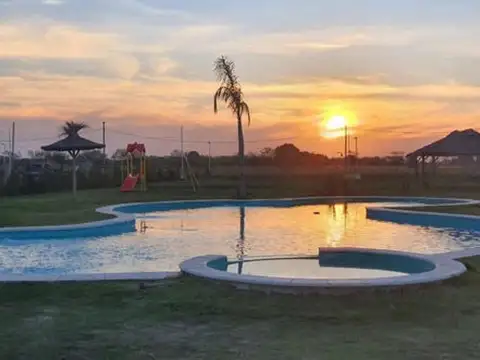 Terreno en Venta de 600,0 m2