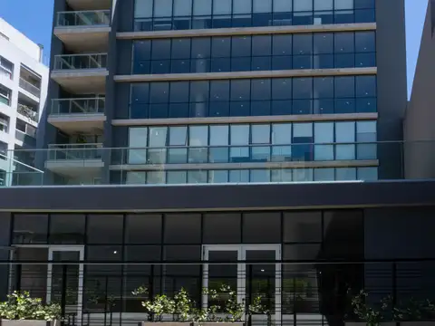 Oficina en Alquiler en Parque Patricios, USD 3.500