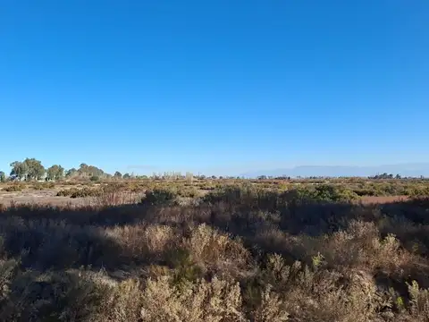 Terreno en Venta en El Bosque, USD 47.000