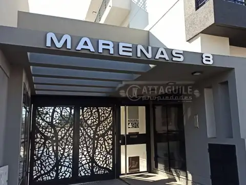 NOGUERA 400, Piso 3