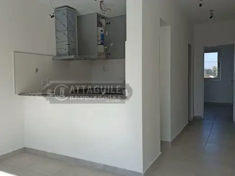 Departamento en Venta en San Antonio De Padua, USD 68.000