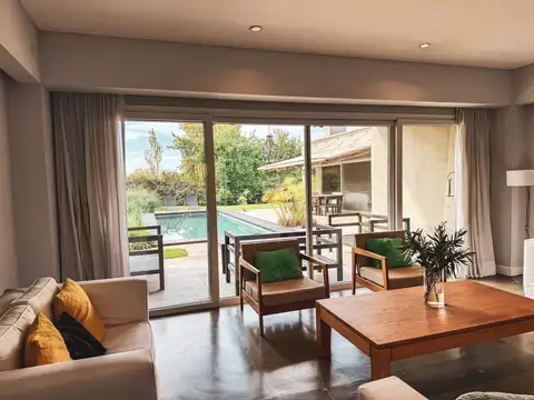 Casa en Venta 15 años