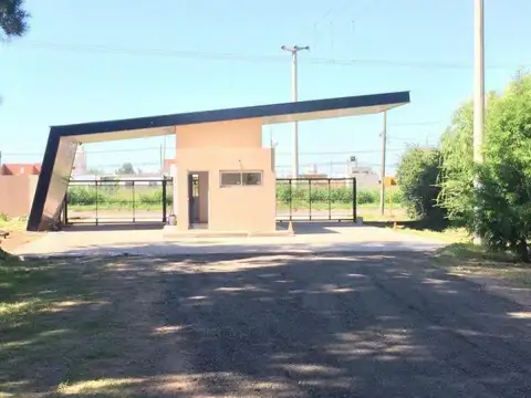 Av. Del Limite al 7500