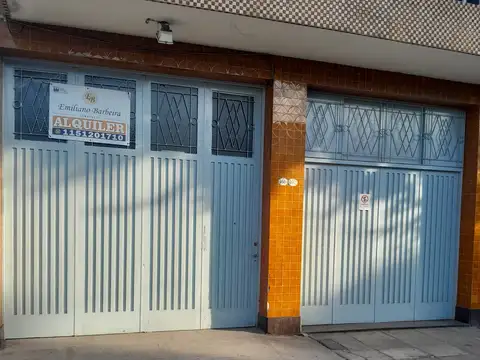 Galpón en alquiler en Parque Avellaneda