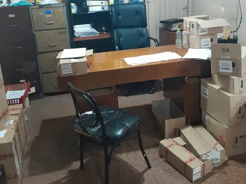 Galpon en Alquiler en Parque Avellaneda, $ 2.000.000