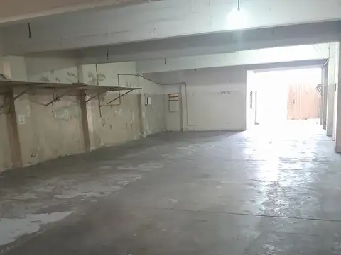 Galpón en alquiler en Parque Avellaneda